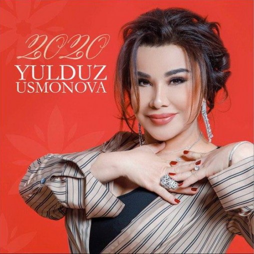 «2020» | YULDUZ USMANOVA